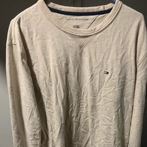 Tommy Hilfiger Long Sleeve